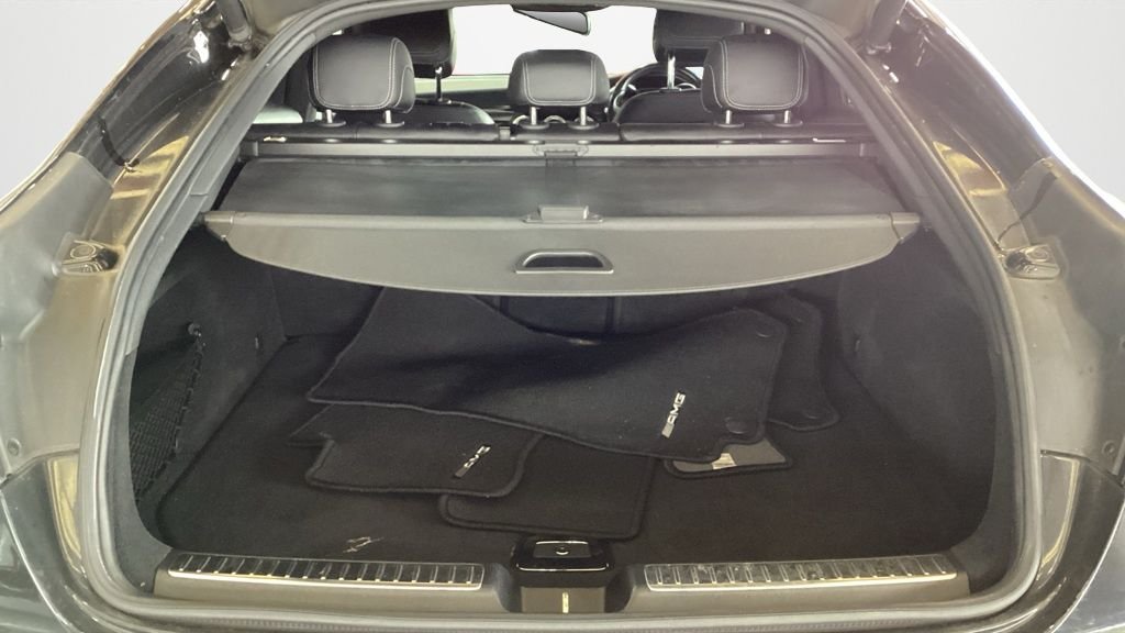 Used Mercedes-Benz GLC 2017 for sale - 77697601: Photo 20