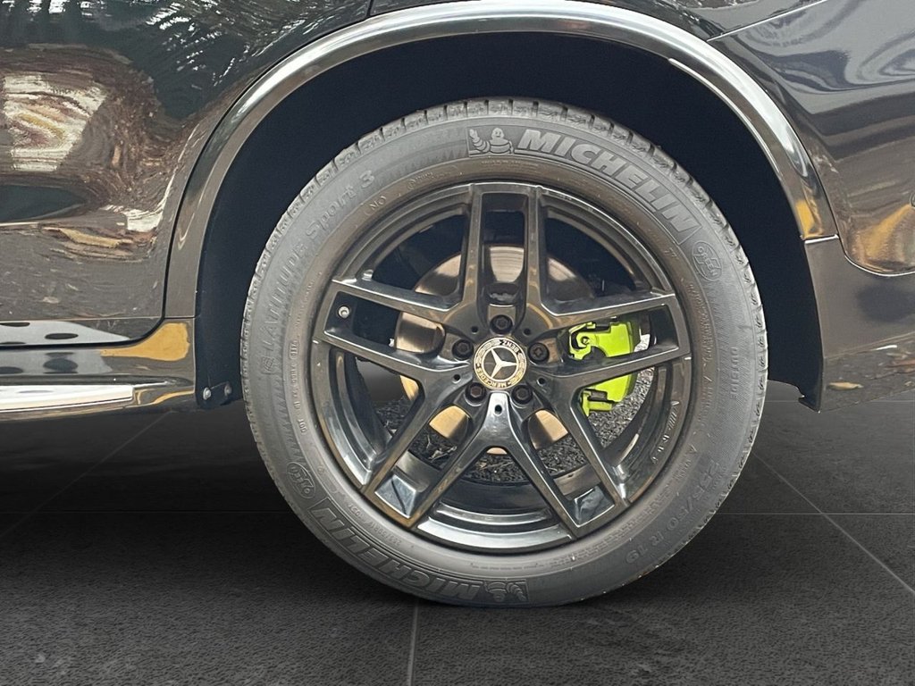 Used Mercedes-Benz GLC 2017 for sale - 77697601: Photo 26