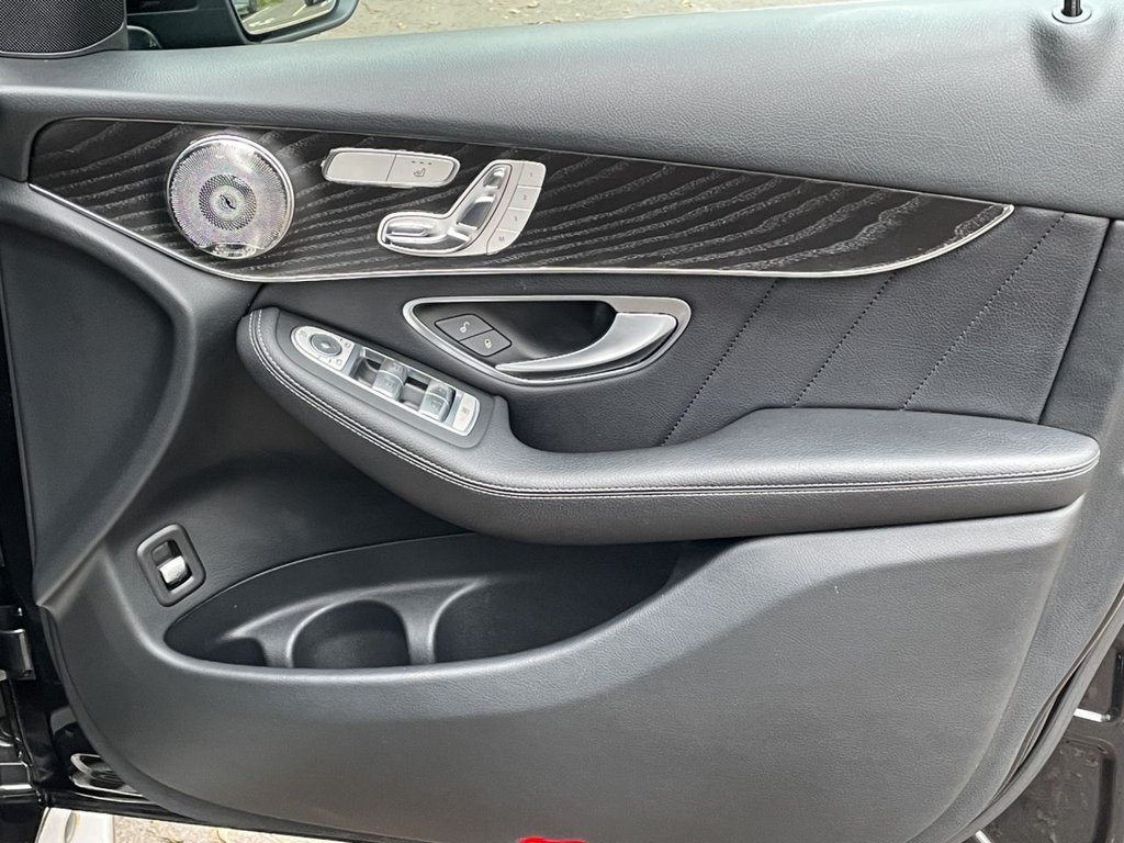 Used Mercedes-Benz GLC 2017 for sale - 77697601: Photo 28