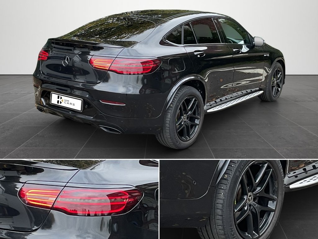 Used Mercedes-Benz GLC 2017 for sale - 77697601: Photo 32