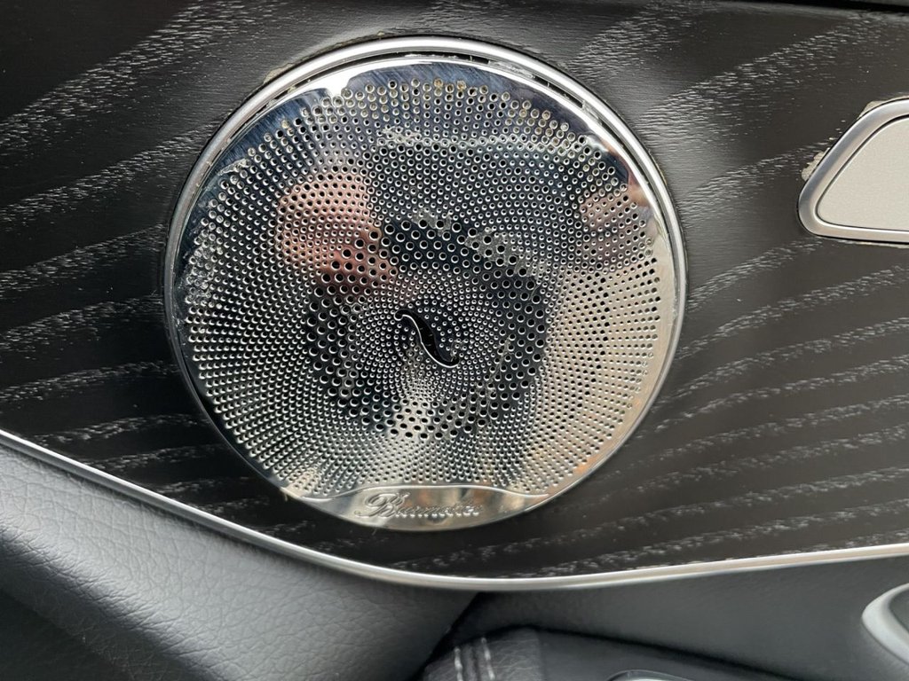 Used Mercedes-Benz GLC 2017 for sale - 77697601: Photo 35