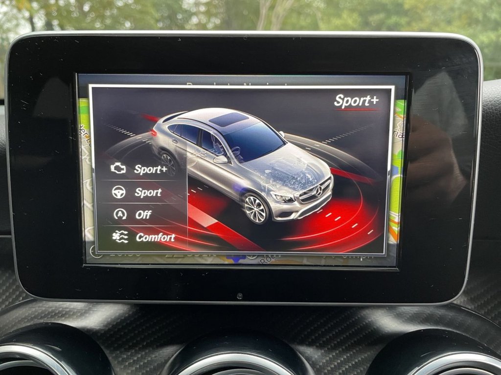 Used Mercedes-Benz GLC 2017 for sale - 77697601: Photo 41