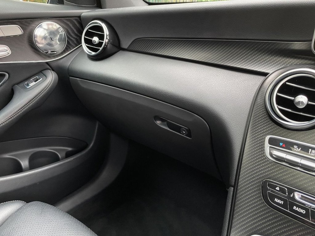 Used Mercedes-Benz GLC 2017 for sale - 77697601: Photo 43