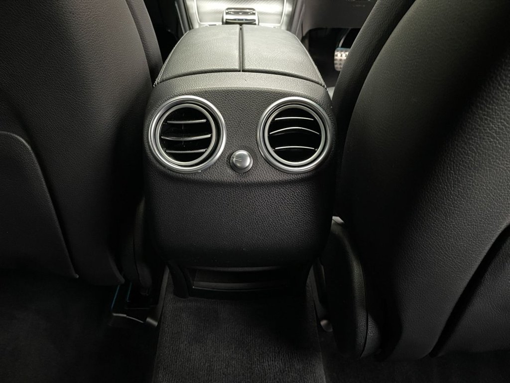 Used Mercedes-Benz GLC 2017 for sale - 77697601: Photo 47