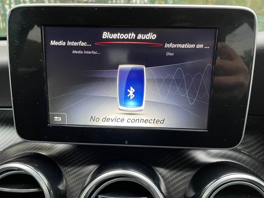 Used Mercedes-Benz GLC 2017 for sale - 77697601: Photo 48