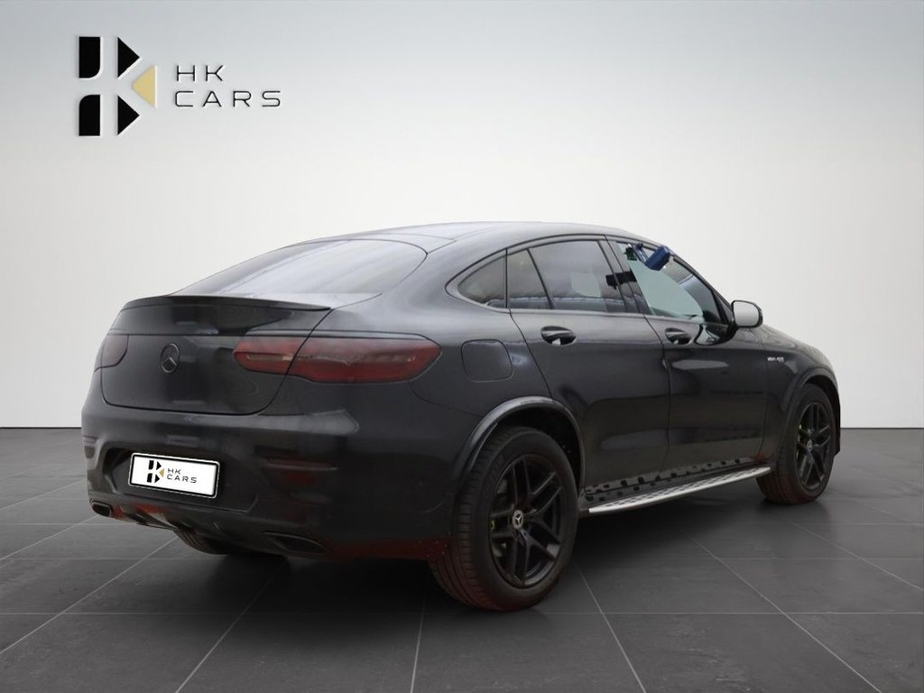 Used Mercedes-Benz GLC 2017 for sale - 77697601: Photo 6