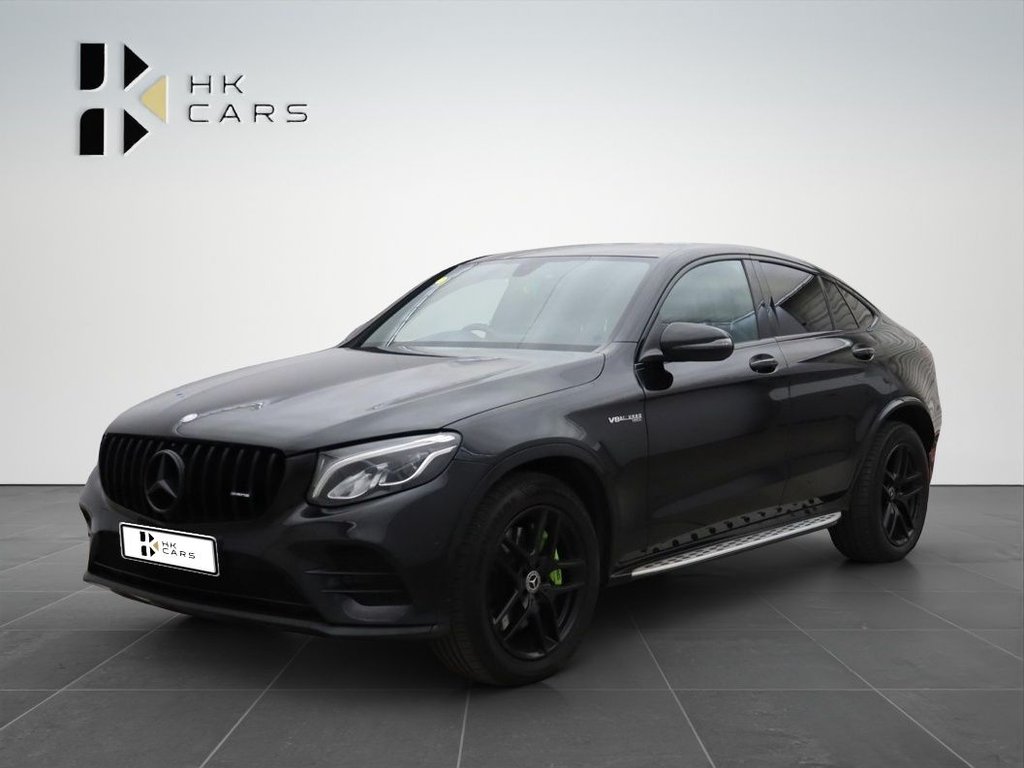 Used Mercedes-Benz GLC 2017 for sale - 77697601: Photo 7