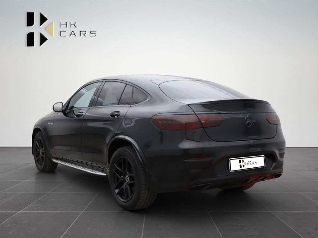 Used Mercedes-Benz GLC 2017 for sale - 77697601: Photo 9