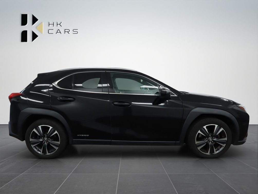 Used Lexus UX 2019 for sale - 77911016: Photo 2