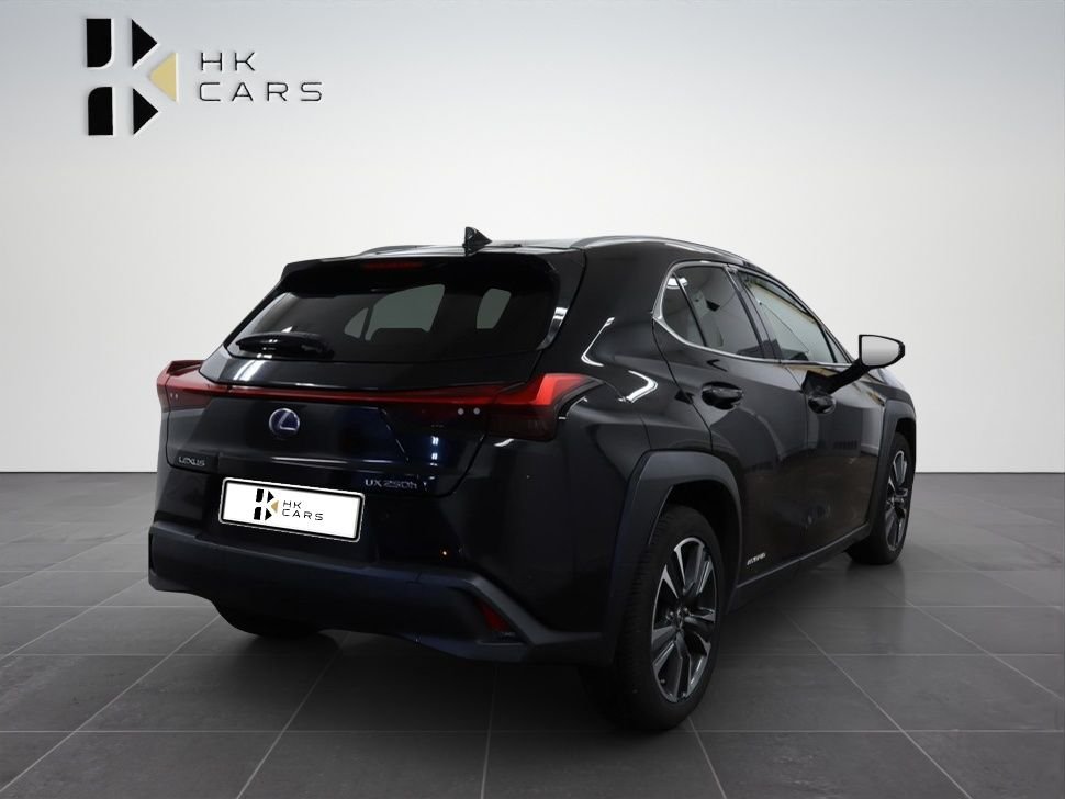 Used Lexus UX 2019 for sale - 77911016: Photo 3