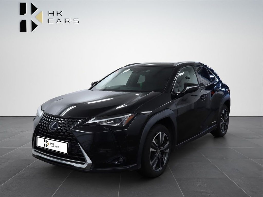 Used Lexus UX 2019 for sale - 77911016: Photo 4