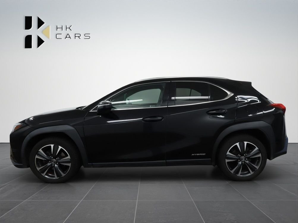 Used Lexus UX 2019 for sale - 77911016: Photo 5
