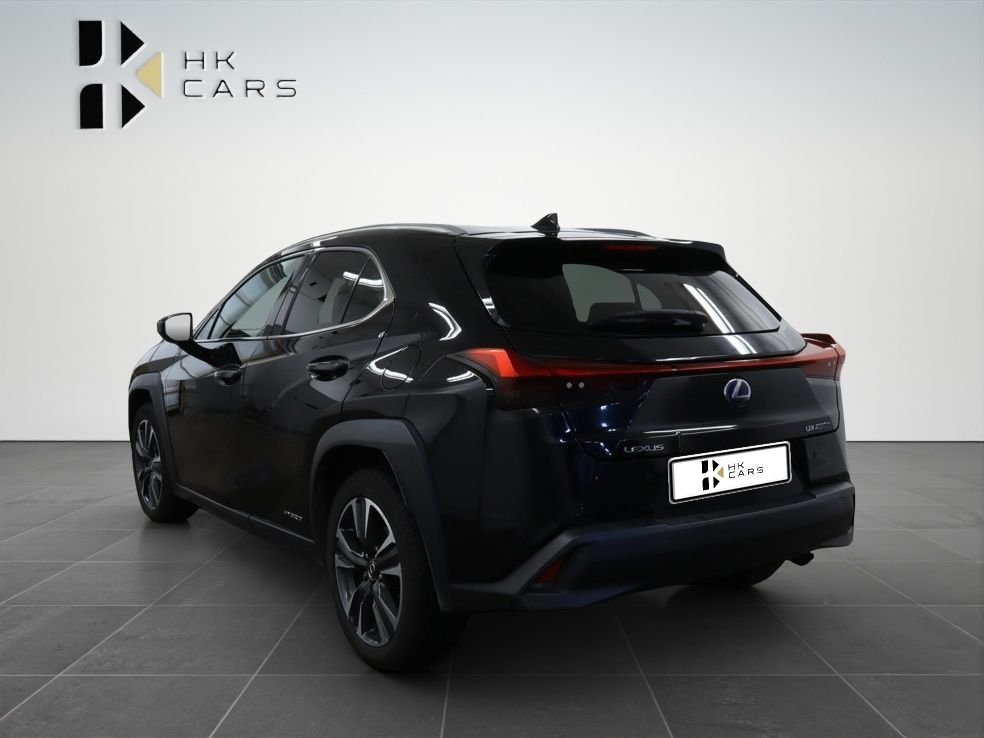 Used Lexus UX 2019 for sale - 77911016: Photo 6