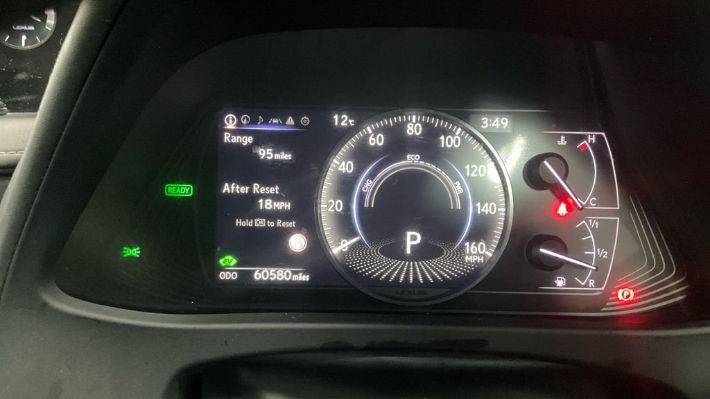 Used Lexus UX 2019 for sale - 77911016: Photo 7