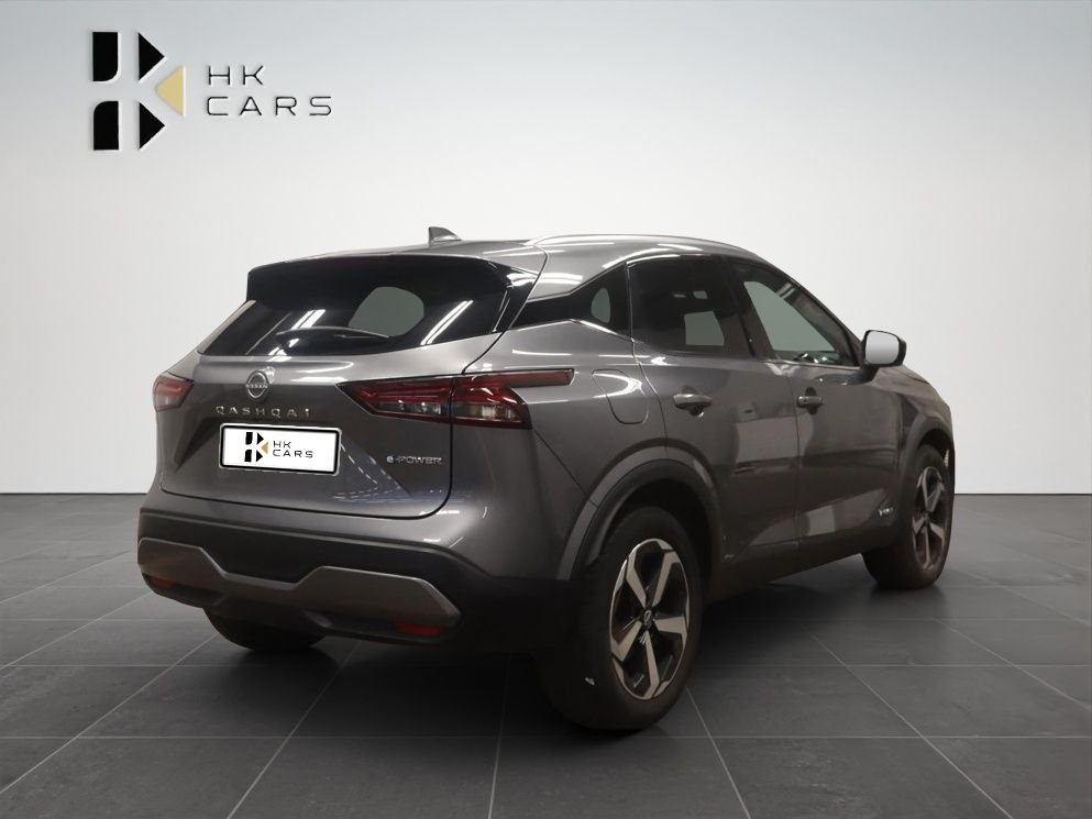 Used Nissan Qashqai 2023 for sale - 77959726: Photo 4