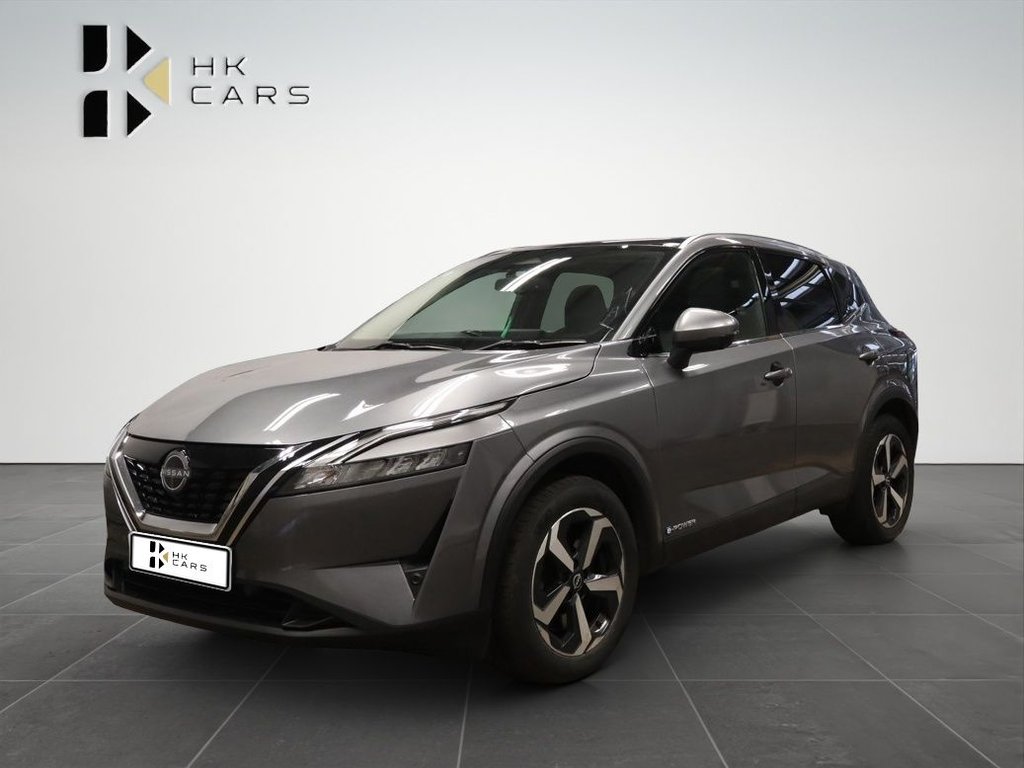 Used Nissan Qashqai 2023 for sale - 77959726: Photo 5