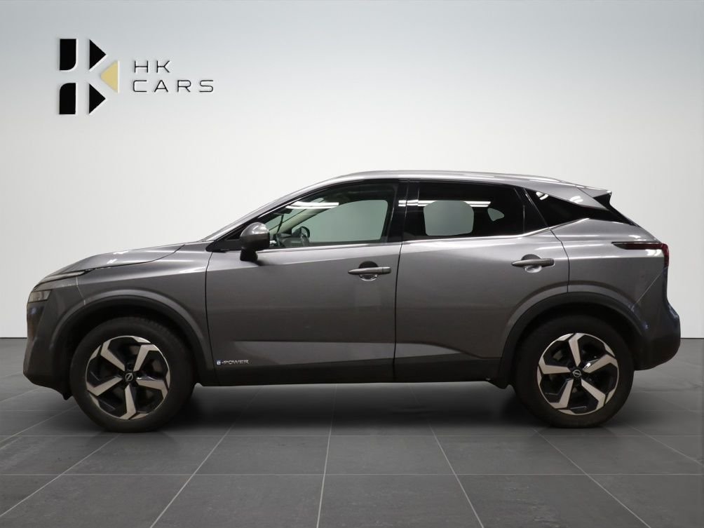 Used Nissan Qashqai 2023 for sale - 77959726: Photo 6