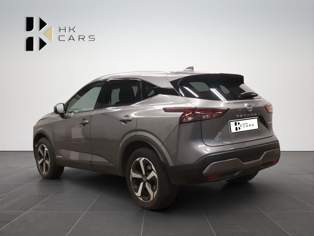 Used Nissan Qashqai 2023 for sale - 77959726: Photo 7