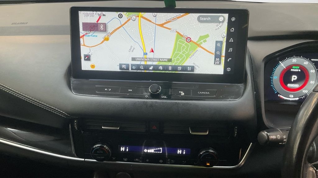 Used Nissan Qashqai 2023 for sale - 77959726: Photo 8