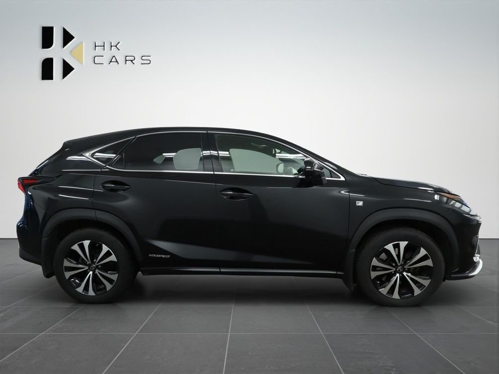 Used Lexus NX 2019 for sale - 78117528: Photo 3