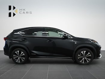 Used Lexus NX 2019 for sale - 78117528: Photo
