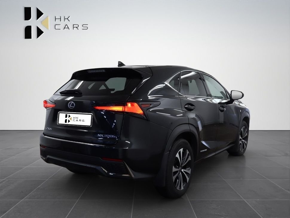 Used Lexus NX 2019 for sale - 78117528: Photo 4