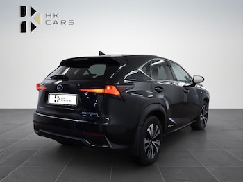 Used Lexus NX 2019 for sale - 78117528: Photo
