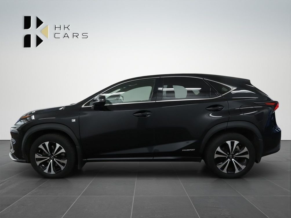Used Lexus NX 2019 for sale - 78117528: Photo 6