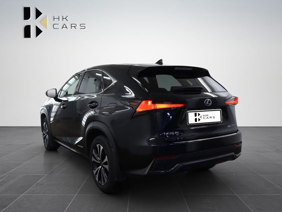 Used Lexus NX 2019 for sale - 78117528: Photo 7