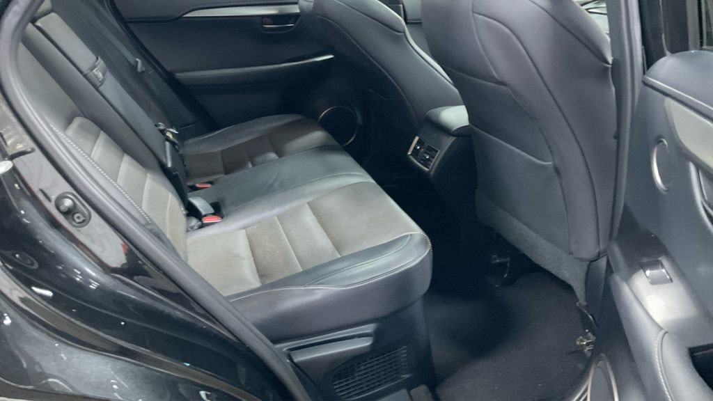 Used Lexus NX 2019 for sale - 78117528: Photo 8