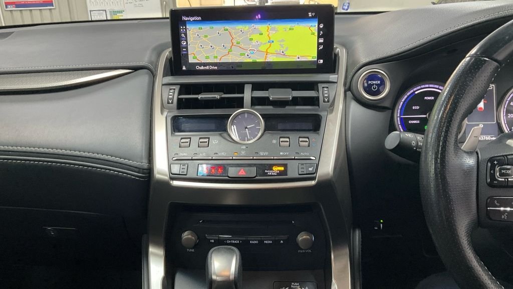 Used Lexus NX 2019 for sale - 78117528: Photo 9