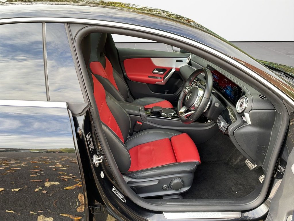 Used Mercedes-Benz CLA 2022 for sale - 77697606: Photo 11