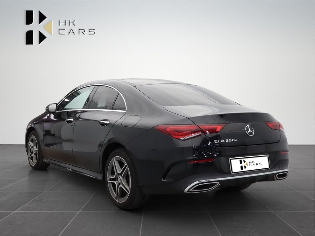 Used Mercedes-Benz CLA 2022 for sale - 77697606: Photo 12