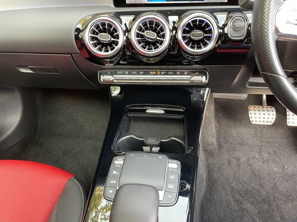 Used Mercedes-Benz CLA 2022 for sale - 77697606: Photo 16