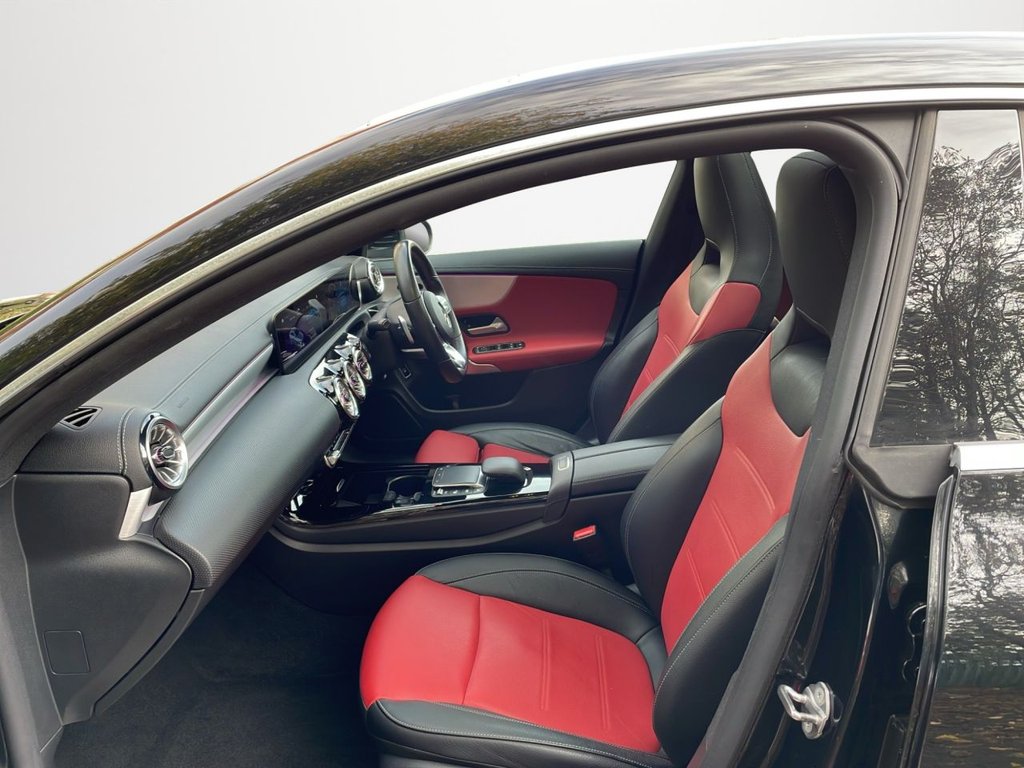 Used Mercedes-Benz CLA 2022 for sale - 77697606: Photo 17