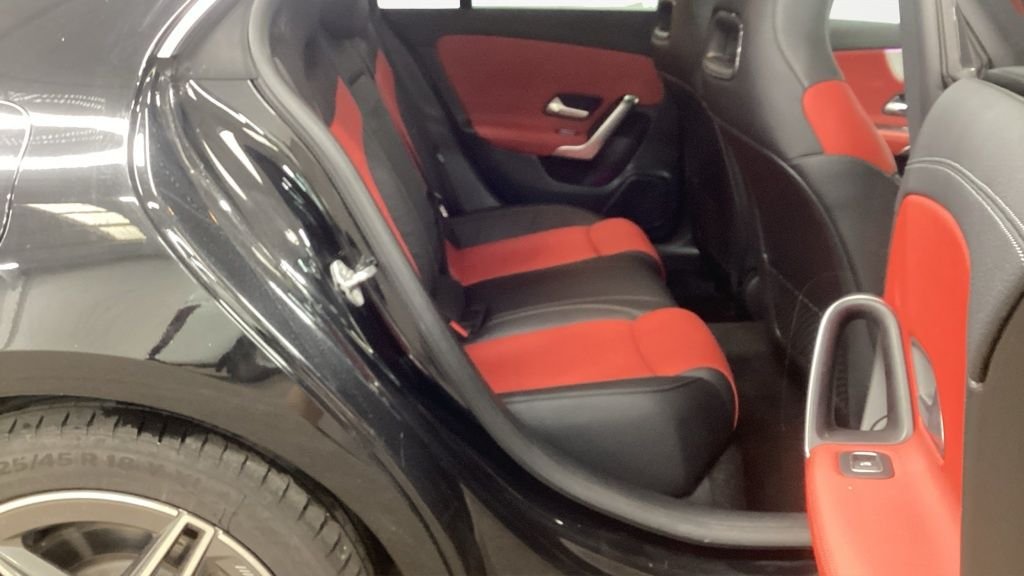 Used Mercedes-Benz CLA 2022 for sale - 77697606: Photo 18