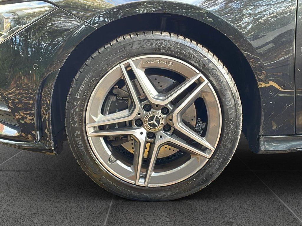 Used Mercedes-Benz CLA 2022 for sale - 77697606: Photo 20