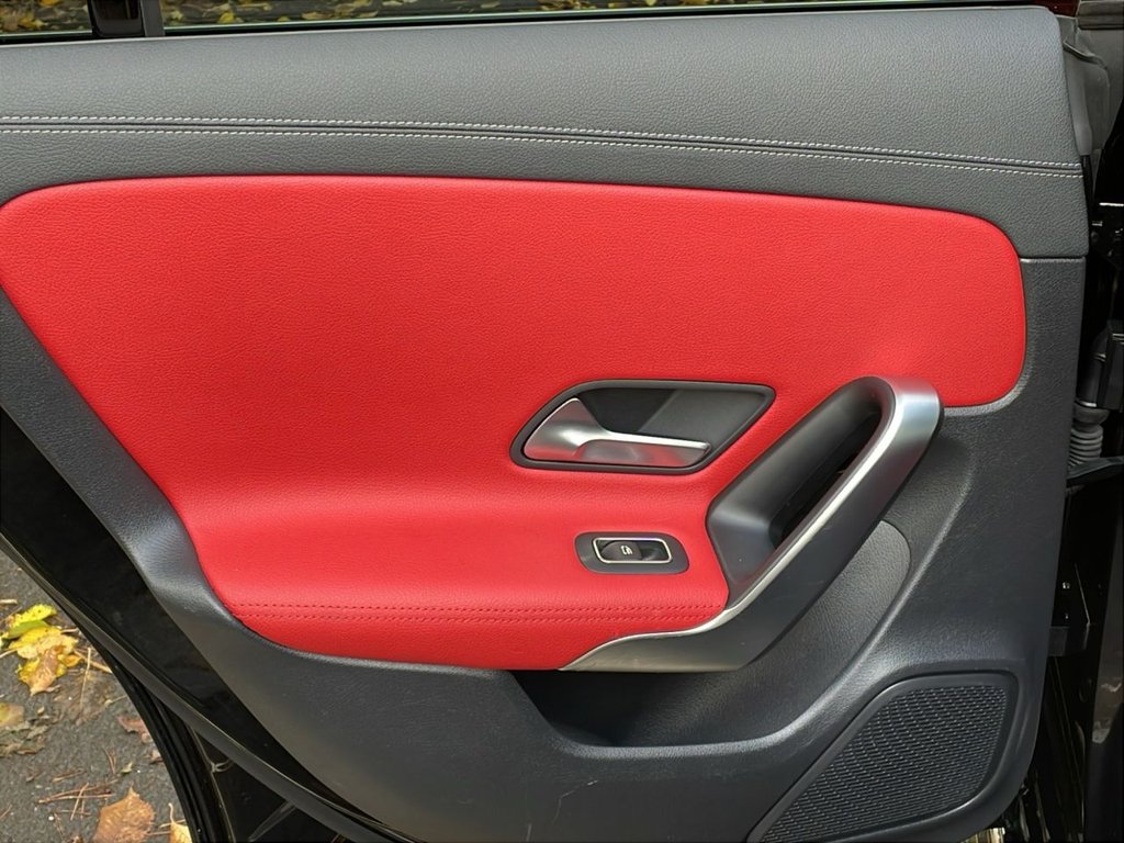 Used Mercedes-Benz CLA 2022 for sale - 77697606: Photo 22