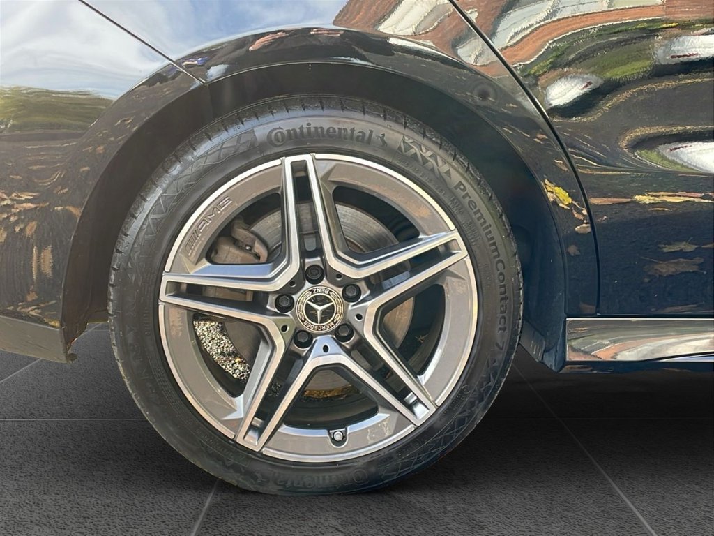 Used Mercedes-Benz CLA 2022 for sale - 77697606: Photo 23