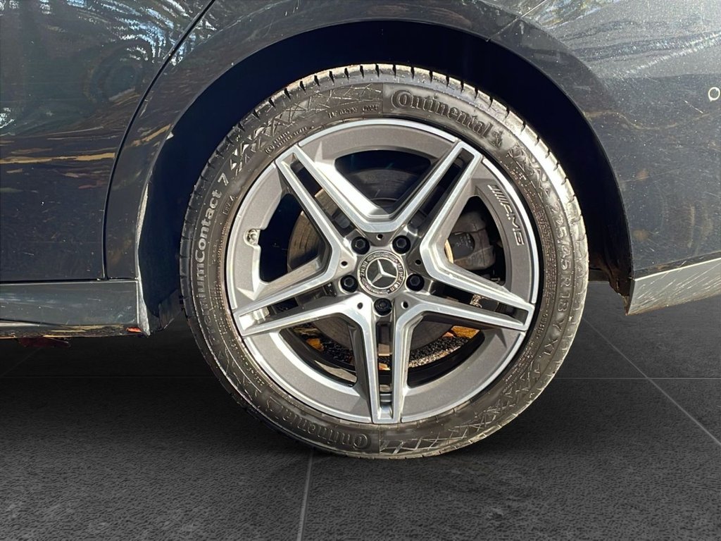 Used Mercedes-Benz CLA 2022 for sale - 77697606: Photo 25