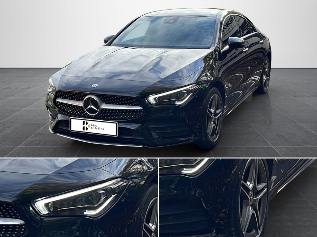 Used Mercedes-Benz CLA 2022 for sale - 77697606: Photo 26
