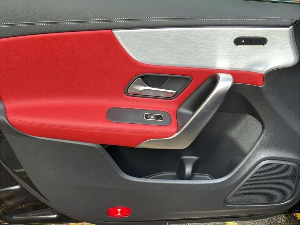 Used Mercedes-Benz CLA 2022 for sale - 77697606: Photo 29