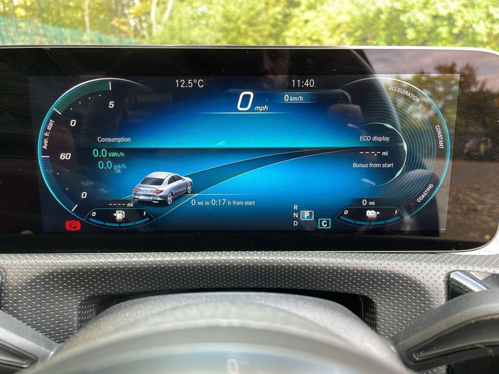 Used Mercedes-Benz CLA 2022 for sale - 77697606: Photo 30