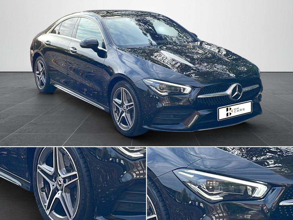 Used Mercedes-Benz CLA 2022 for sale - 77697606: Photo 31