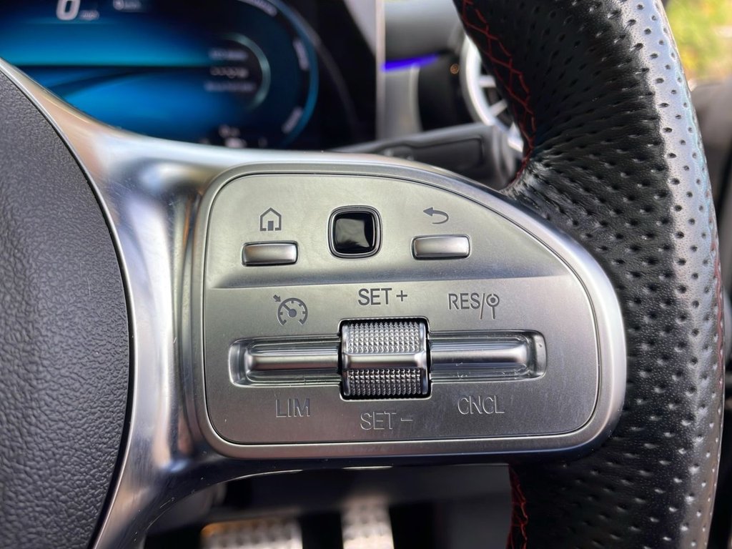 Used Mercedes-Benz CLA 2022 for sale - 77697606: Photo 33