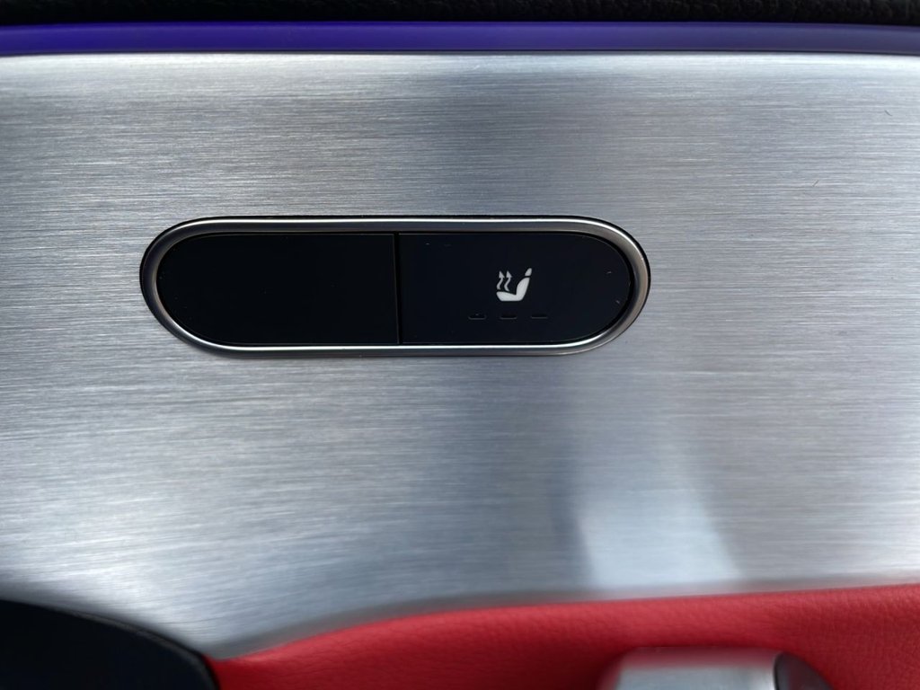 Used Mercedes-Benz CLA 2022 for sale - 77697606: Photo 35