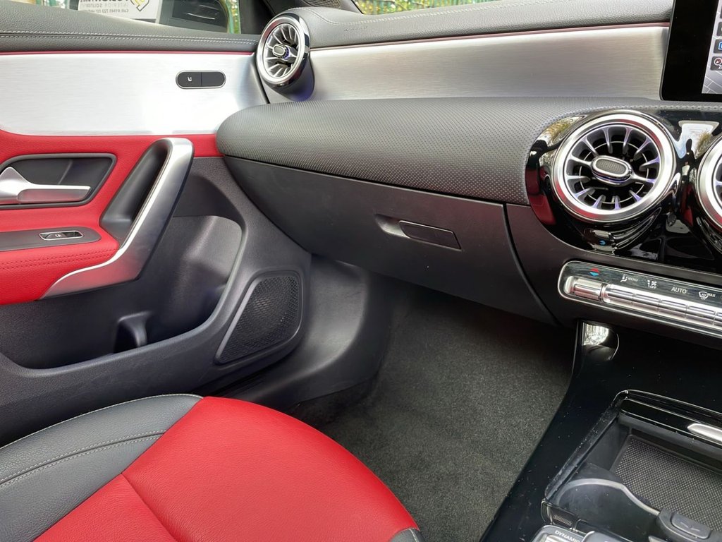 Used Mercedes-Benz CLA 2022 for sale - 77697606: Photo 38