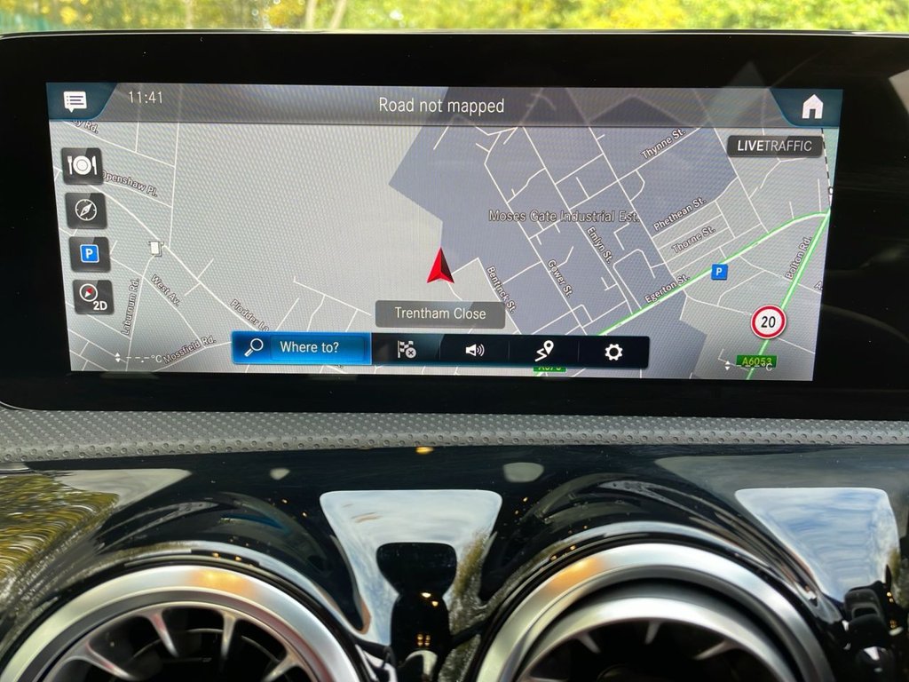 Used Mercedes-Benz CLA 2022 for sale - 77697606: Photo 39