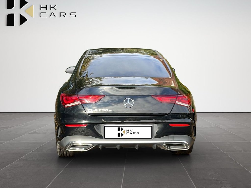 Used Mercedes-Benz CLA 2022 for sale - 77697606: Photo 4