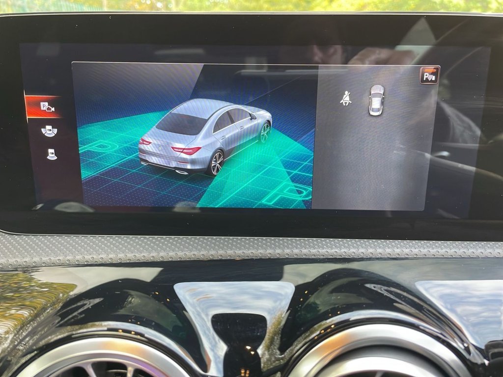 Used Mercedes-Benz CLA 2022 for sale - 77697606: Photo 45